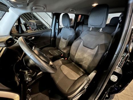 JEEP Renegade 1.8 16V 4P FLEX AUTOM�TICO, Foto 6