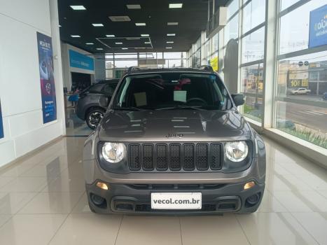 JEEP Renegade 1.8 16V 4P FLEX AUTOM�TICO, Foto 2