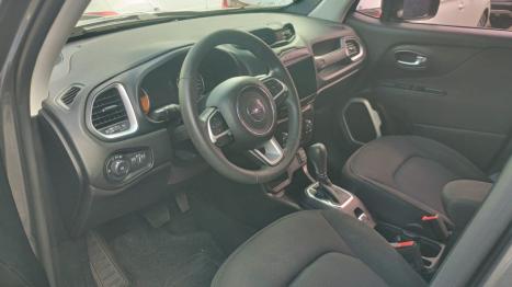 JEEP Renegade 1.8 16V 4P FLEX AUTOM�TICO, Foto 4