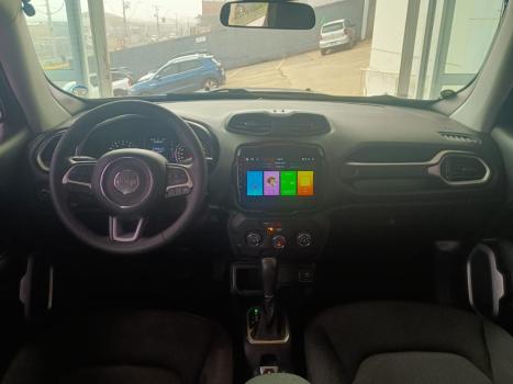 JEEP Renegade 1.8 16V 4P FLEX AUTOM�TICO, Foto 5