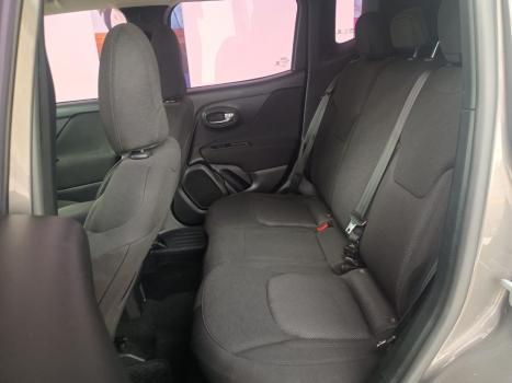 JEEP Renegade 1.8 16V 4P FLEX AUTOM�TICO, Foto 6