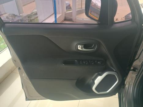 JEEP Renegade 1.8 16V 4P FLEX AUTOM�TICO, Foto 7