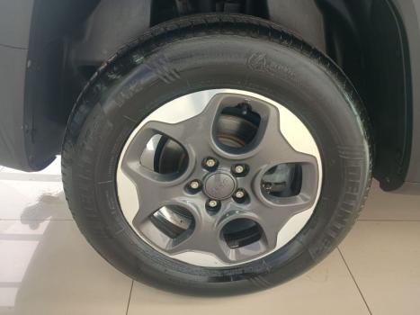 JEEP Renegade 1.8 16V 4P FLEX AUTOM�TICO, Foto 8
