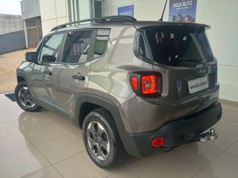 JEEP Renegade 1.8 16V 4P FLEX AUTOM�TICO, Foto 11