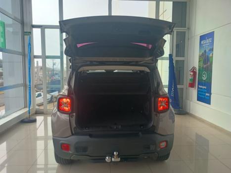 JEEP Renegade 1.8 16V 4P FLEX AUTOM�TICO, Foto 12