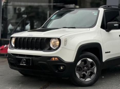 JEEP Renegade 1.8 16V 4P FLEX AUTOM�TICO, Foto 2
