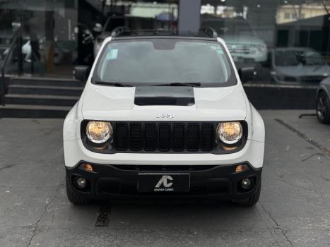 JEEP Renegade 1.8 16V 4P FLEX AUTOM�TICO, Foto 3