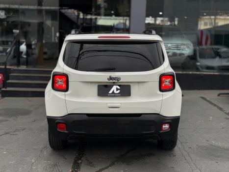 JEEP Renegade 1.8 16V 4P FLEX AUTOM�TICO, Foto 5
