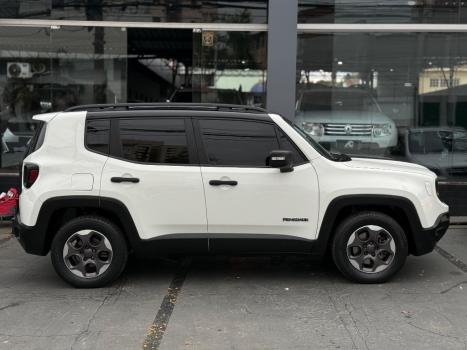 JEEP Renegade 1.8 16V 4P FLEX AUTOM�TICO, Foto 6