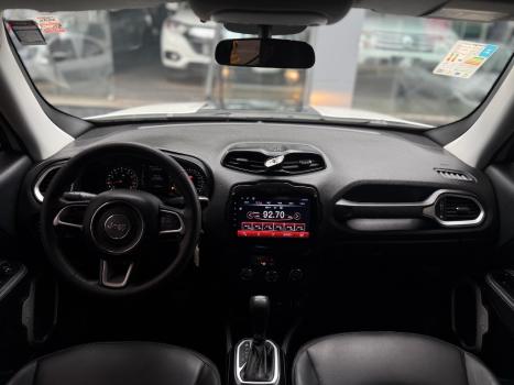 JEEP Renegade 1.8 16V 4P FLEX AUTOM�TICO, Foto 7