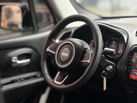 JEEP Renegade 1.8 16V 4P FLEX AUTOM�TICO, Foto 8