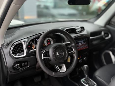 JEEP Renegade 1.8 16V 4P FLEX AUTOM�TICO, Foto 9