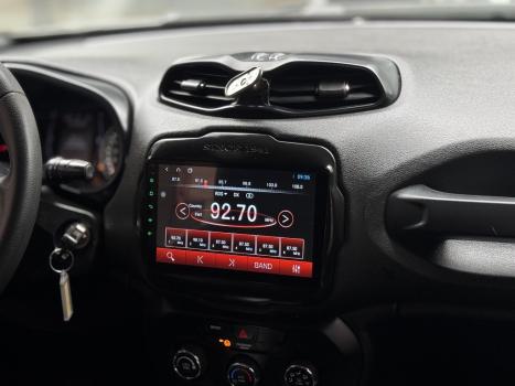 JEEP Renegade 1.8 16V 4P FLEX AUTOM�TICO, Foto 10