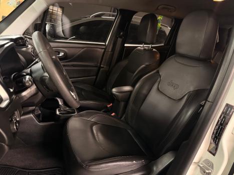 JEEP Renegade 1.8 16V 4P FLEX AUTOM�TICO, Foto 12