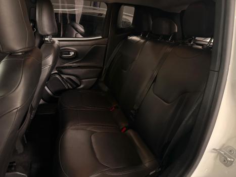 JEEP Renegade 1.8 16V 4P FLEX AUTOM�TICO, Foto 13
