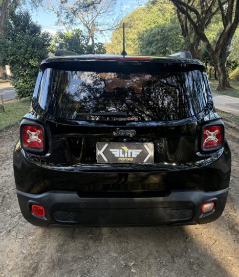 JEEP Renegade 1.8 16V 4P FLEX AUTOM�TICO, Foto 5