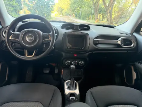 JEEP Renegade 1.8 16V 4P FLEX AUTOM�TICO, Foto 7