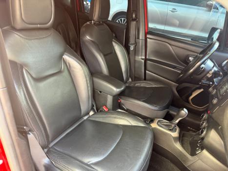 JEEP Renegade 1.8 16V 4P FLEX LONGITUDE AUTOM�TICO, Foto 8