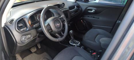 JEEP Renegade 1.8 16V 4P FLEX SPORT AUTOM�TICO, Foto 2