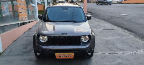 JEEP Renegade 1.8 16V 4P FLEX SPORT AUTOM�TICO, Foto 3
