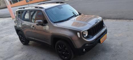 JEEP Renegade 1.8 16V 4P FLEX SPORT AUTOM�TICO, Foto 4