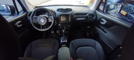 JEEP Renegade 1.8 16V 4P FLEX SPORT AUTOM�TICO, Foto 5