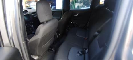 JEEP Renegade 1.8 16V 4P FLEX SPORT AUTOM�TICO, Foto 6
