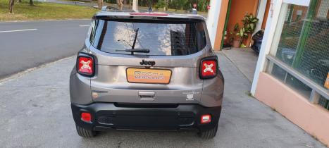 JEEP Renegade 1.8 16V 4P FLEX SPORT AUTOM�TICO, Foto 8