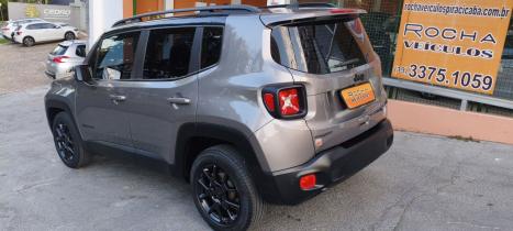 JEEP Renegade 1.8 16V 4P FLEX SPORT AUTOM�TICO, Foto 9