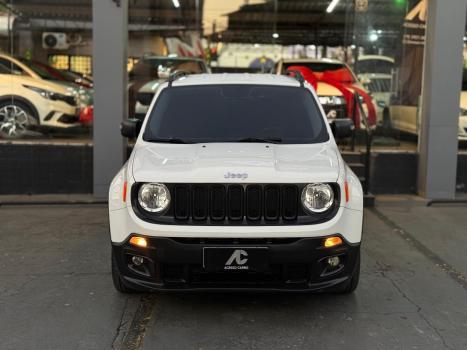 JEEP Renegade 1.8 16V 4P FLEX AUTOM�TICO, Foto 3
