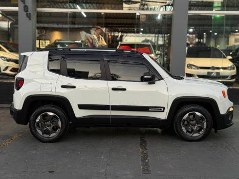 JEEP Renegade 1.8 16V 4P FLEX AUTOM�TICO, Foto 5