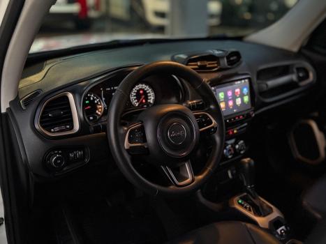 JEEP Renegade 1.8 16V 4P FLEX AUTOM�TICO, Foto 7