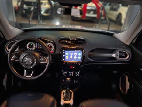 JEEP Renegade 1.8 16V 4P FLEX AUTOM�TICO, Foto 8