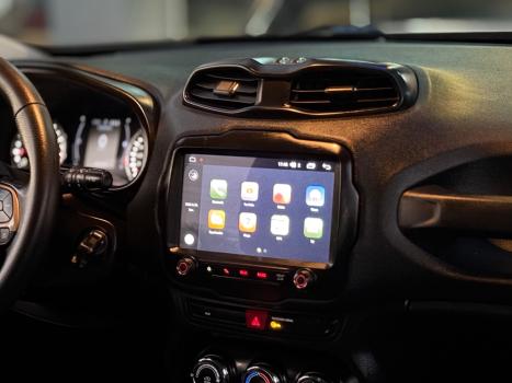 JEEP Renegade 1.8 16V 4P FLEX AUTOM�TICO, Foto 9