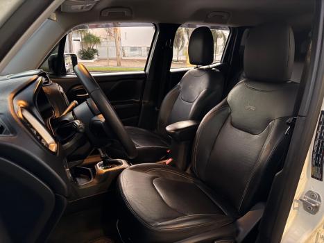 JEEP Renegade 1.8 16V 4P FLEX AUTOM�TICO, Foto 10