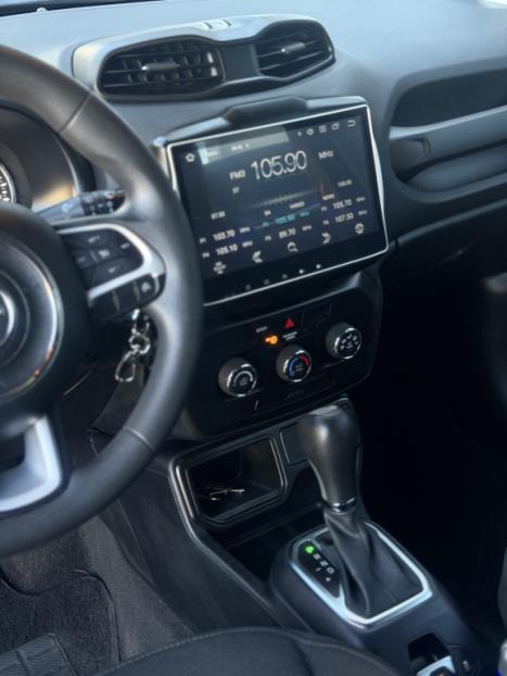 JEEP Renegade 1.8 16V 4P FLEX AUTOM�TICO, Foto 2