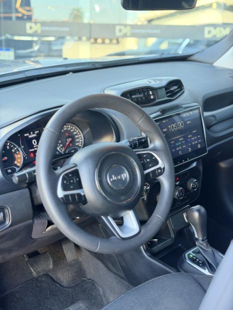 JEEP Renegade 1.8 16V 4P FLEX AUTOM�TICO, Foto 5