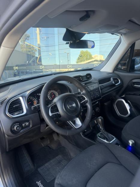 JEEP Renegade 1.8 16V 4P FLEX AUTOM�TICO, Foto 13