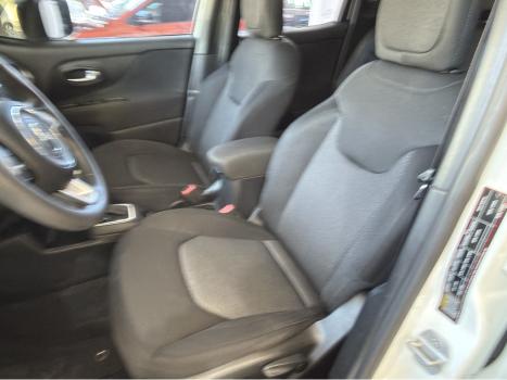 JEEP Renegade 1.8 16V 4P FLEX LONGITUDE AUTOM�TICO, Foto 7