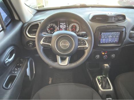 JEEP Renegade 1.8 16V 4P FLEX LONGITUDE AUTOM�TICO, Foto 9