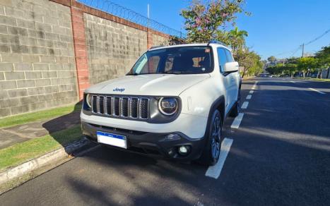 JEEP Renegade 1.8 16V 4P FLEX LONGITUDE AUTOM�TICO, Foto 2