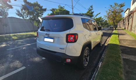 JEEP Renegade 1.8 16V 4P FLEX LONGITUDE AUTOM�TICO, Foto 5