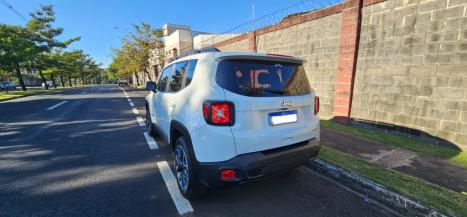 JEEP Renegade 1.8 16V 4P FLEX LONGITUDE AUTOM�TICO, Foto 6