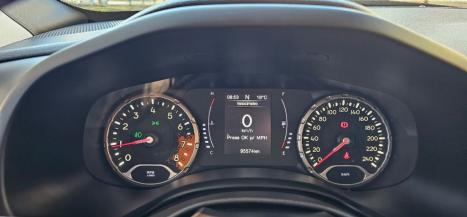 JEEP Renegade 1.8 16V 4P FLEX LONGITUDE AUTOM�TICO, Foto 10