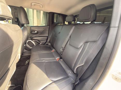 JEEP Renegade 1.8 16V 4P FLEX LONGITUDE AUTOM�TICO, Foto 11