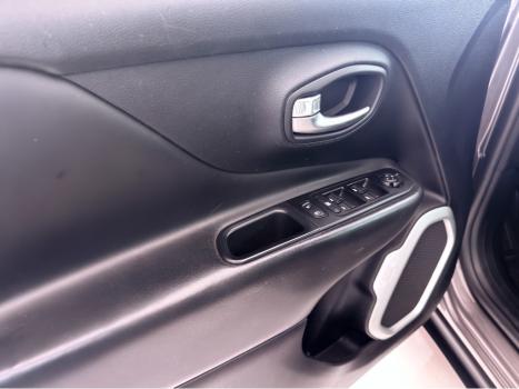 JEEP Renegade 1.8 16V 4P FLEX LONGITUDE AUTOM�TICO, Foto 7