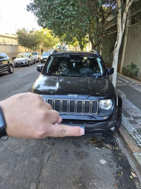 JEEP Renegade 1.8 16V 4P FLEX SPORT AUTOM�TICO, Foto 1