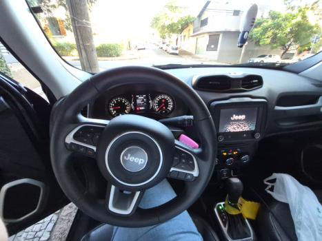 JEEP Renegade 1.8 16V 4P FLEX SPORT AUTOM�TICO, Foto 2