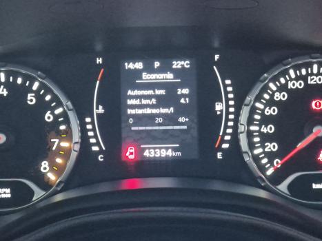 JEEP Renegade 1.8 16V 4P FLEX SPORT AUTOM�TICO, Foto 3