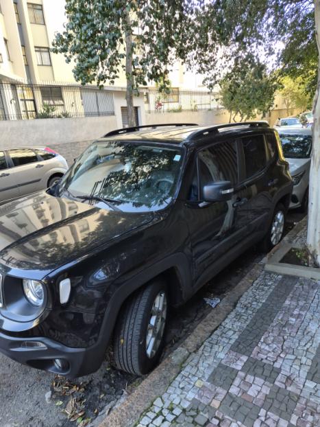 JEEP Renegade 1.8 16V 4P FLEX SPORT AUTOM�TICO, Foto 6